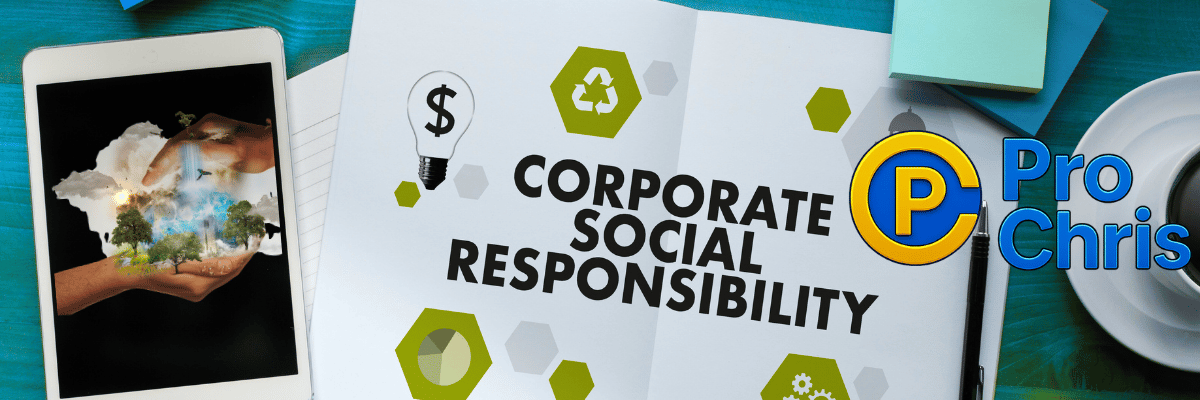 CSR Hero Image