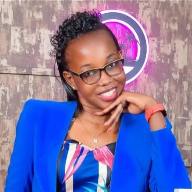 Carren Anyango