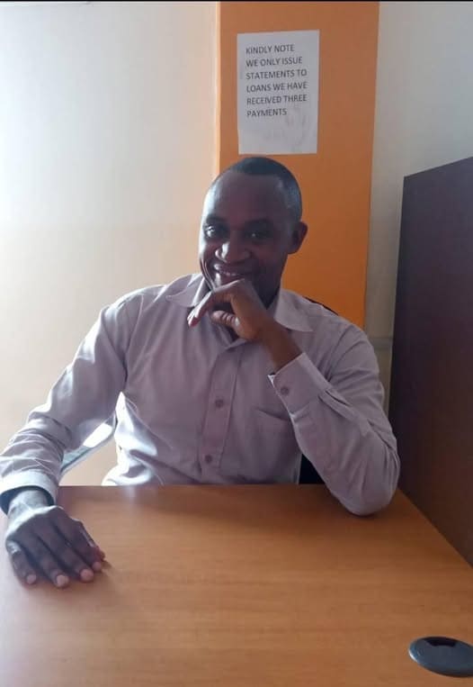 Charles Yubana