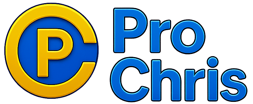 Pro Chris