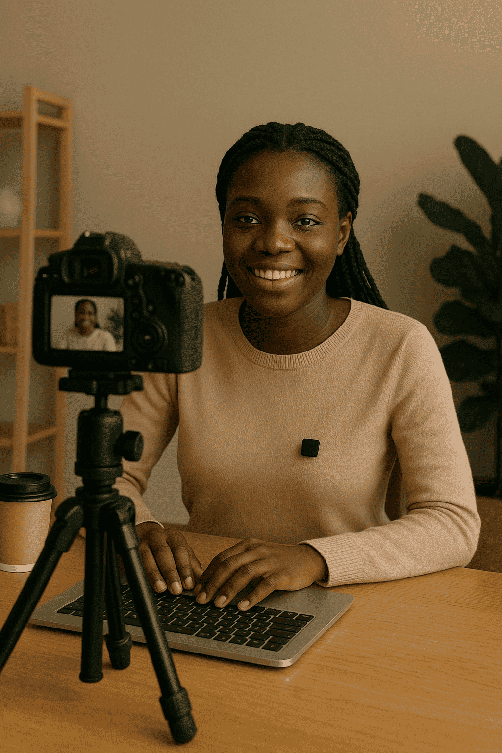 Content Creator & Trainer