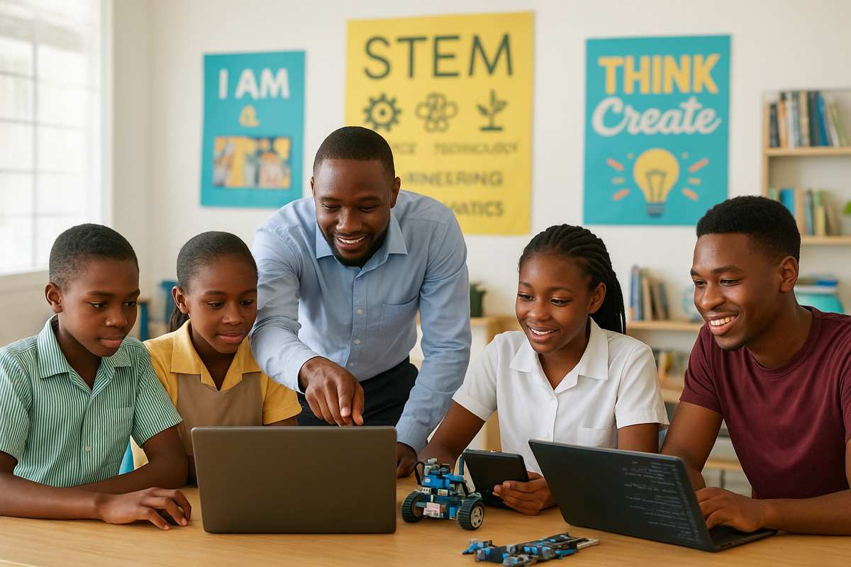 Pro Chris Mentorship