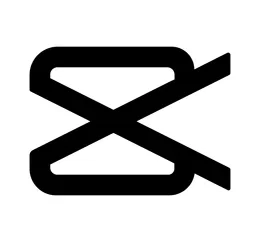 CapCut logo