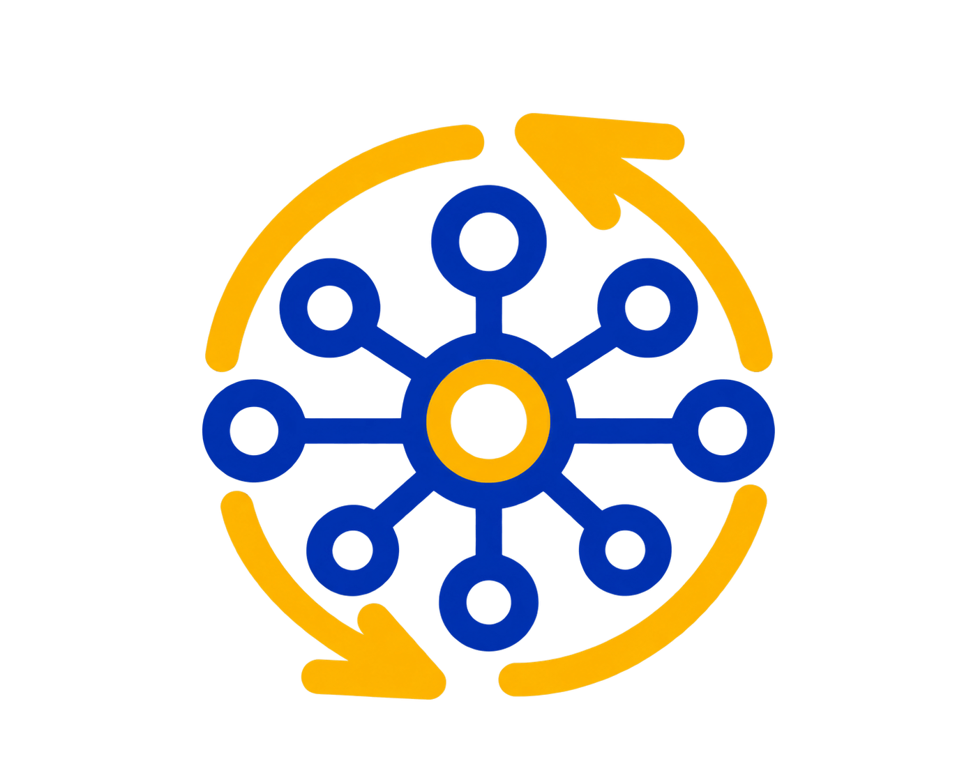 Digital Transformation Mentor